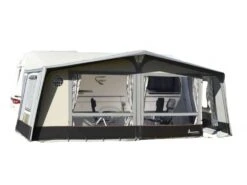 Isabella Commodore Dawn Seizoens Voortent