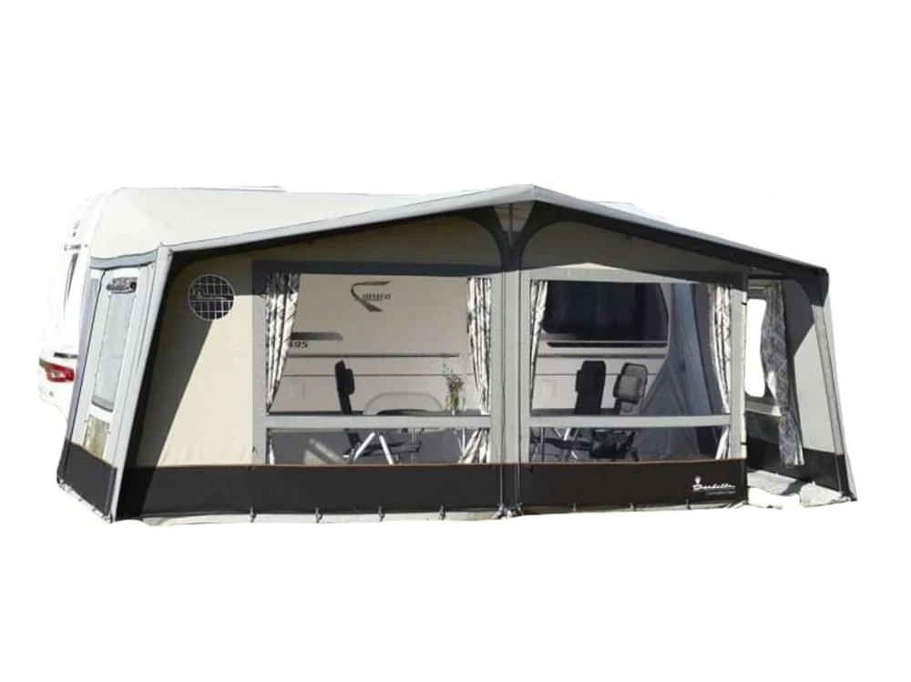 Isabella Commodore Dawn Seizoens Voortent 1 Isabella Commodore Dawn Seizoens Voortent