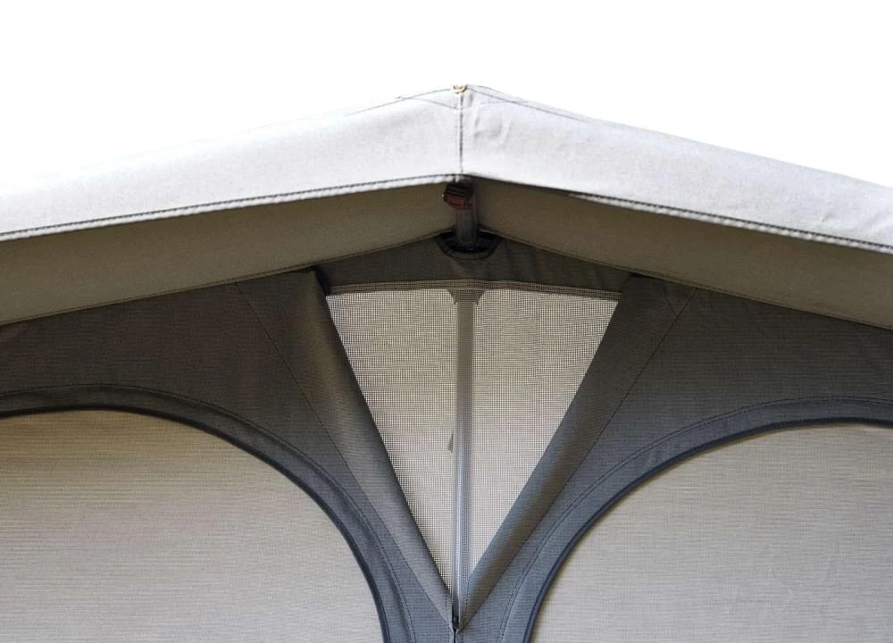 Isabella Commodore Dawn Seizoens Voortent 4 Isabella Commodore Dawn Seizoens Voortent - Afbeelding 4