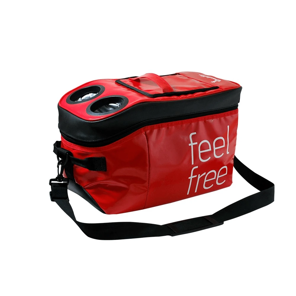 Isabella Koeltas Feel Free 20L 1 Isabella Koeltas Feel Free 20L