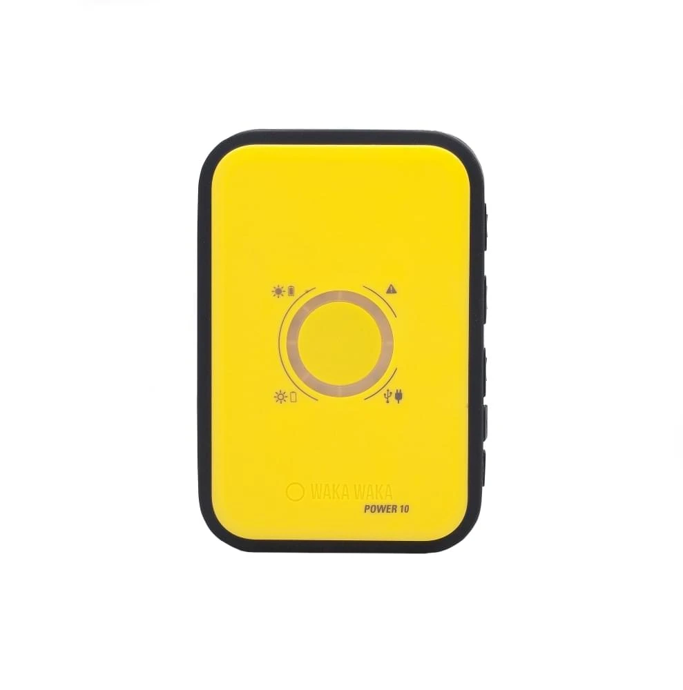Waka Waka Power 10 Powerbank 1 Waka Waka Power 10 Powerbank