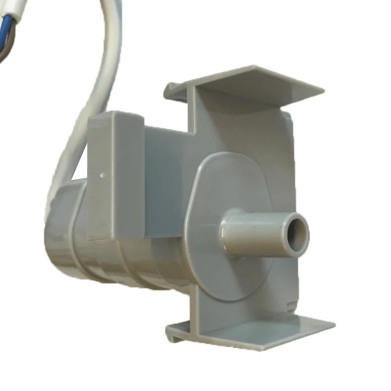 Maas Pomp Voor Thetford Toilet C250 2 Maas Pomp Voor Thetford Toilet C250 - Afbeelding 2