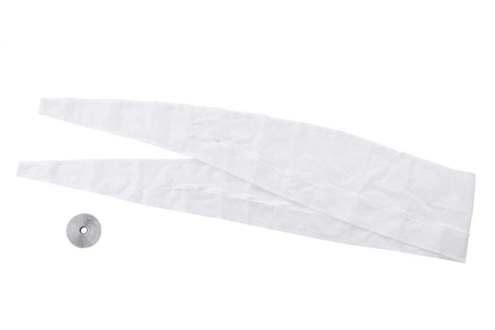 Eurom Mobiele Airco Raamafdichting Kit 400 Cm 2 Eurom Mobiele Airco Raamafdichting Kit 400 Cm - Afbeelding 2