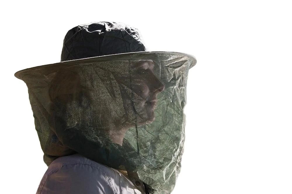 Care Plus Pop-Up HeadNet 1 Care Plus Pop-Up HeadNet