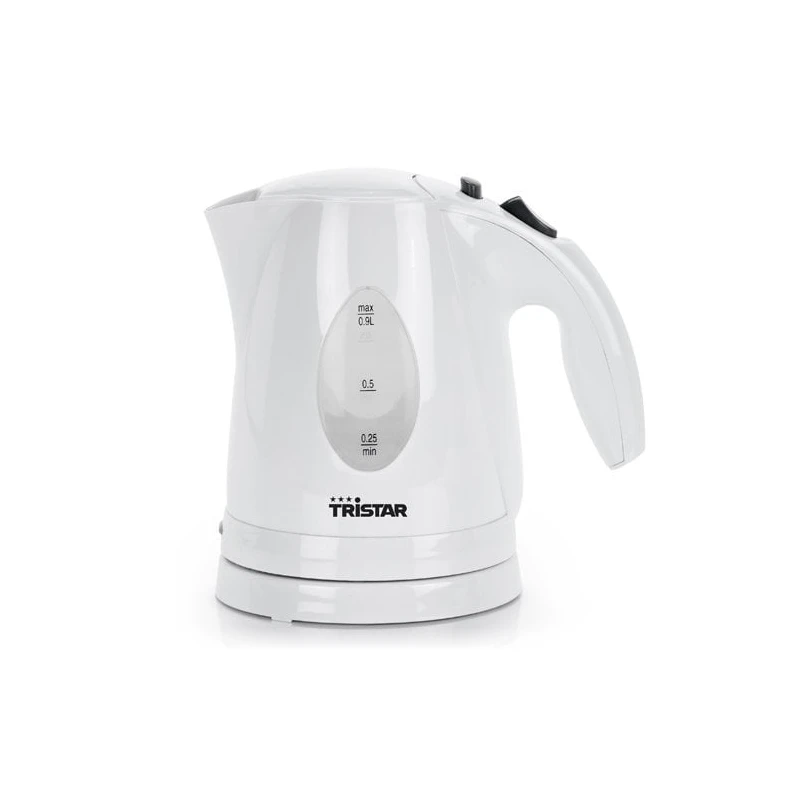 Tristar Waterkoker 0,9L 1 Tristar Waterkoker 0,9L