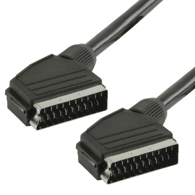 OCS Scartkabel 1,5 Meter 1 OCS Scartkabel 1,5 Meter