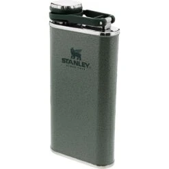Stanley The Easy Fill Wide Mouth Flask 0,23L Groen