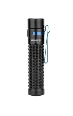 Olight Warrior Mini Zaklamp - Zwart 8 Olight Warrior Mini Zaklamp - Zwart -Klean Kanteen Winkel 73242 olight warrior mini zaklamp zwart