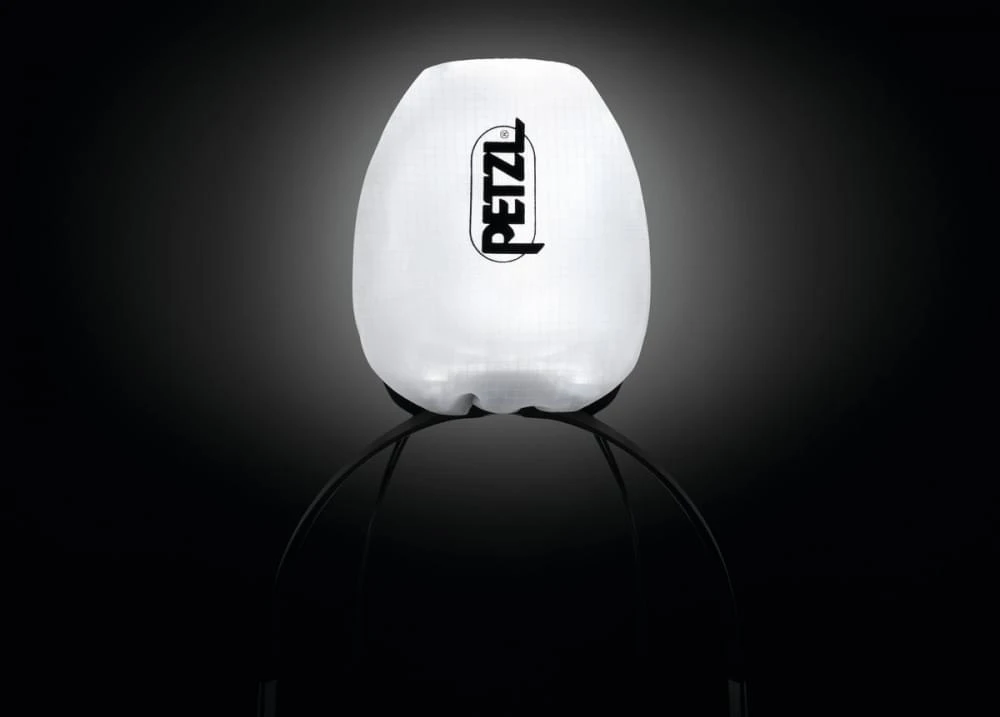 Petzl IKO Hoofdlamp 7 Petzl IKO Hoofdlamp - Afbeelding 7