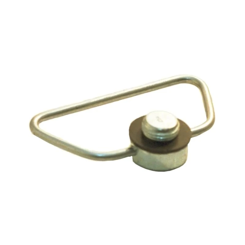 Afsluitdop Campingaz-flesje 1 Afsluitdop Campingaz-flesje