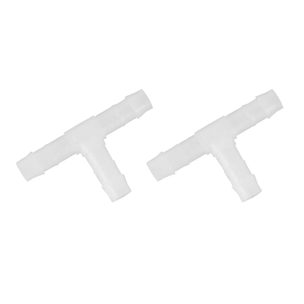 Reich Slangtule T-stuk 10mm 1 Reich Slangtule T-stuk 10mm