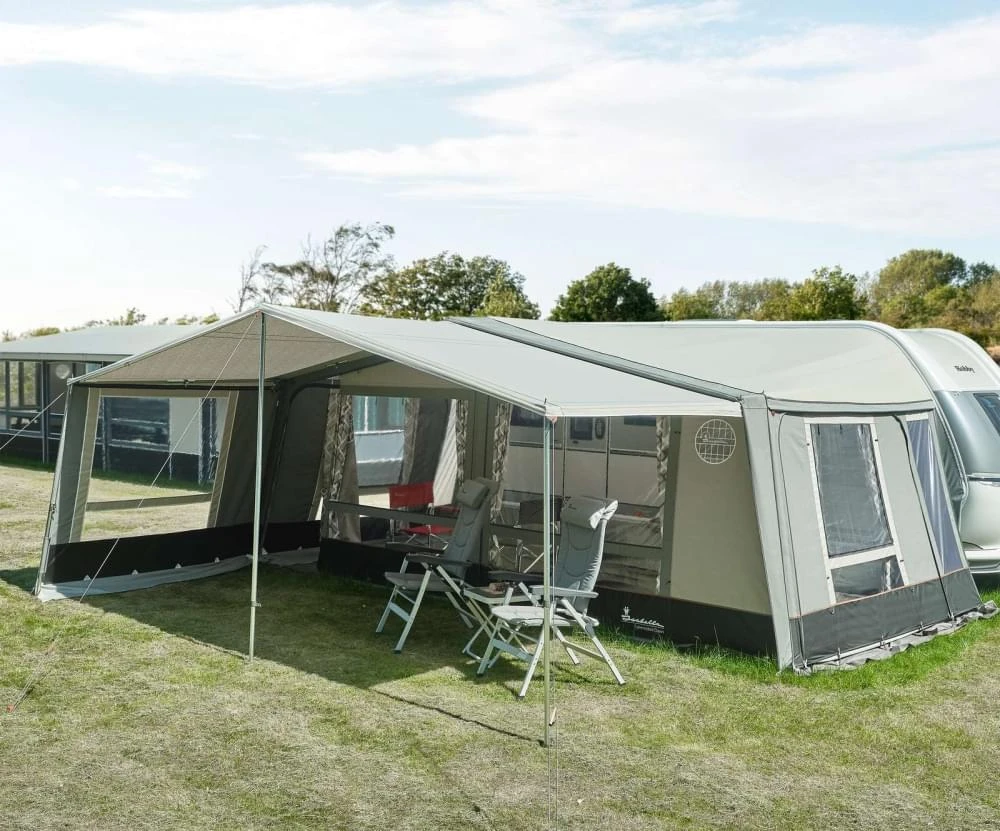 Isabella Atlas MegaFrame Voortentluifel 1 Isabella Atlas MegaFrame Voortentluifel