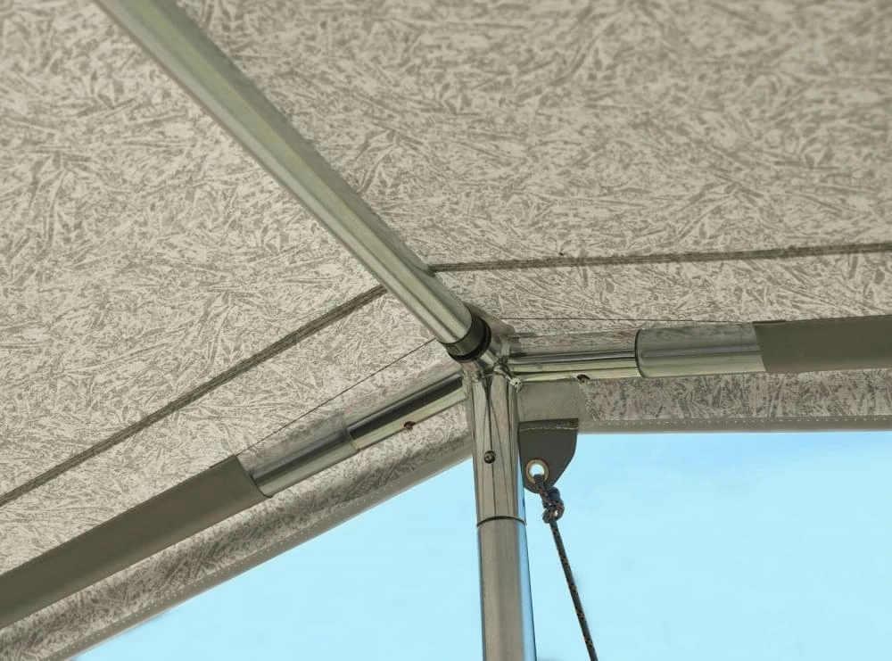 Isabella Atlas MegaFrame Voortentluifel 2 Isabella Atlas MegaFrame Voortentluifel - Afbeelding 2