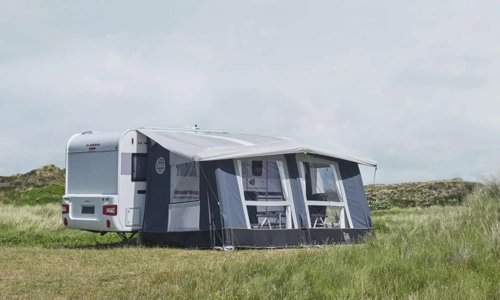 Isabella Air Cirrus 300 North 1 Isabella Air Cirrus 300 North