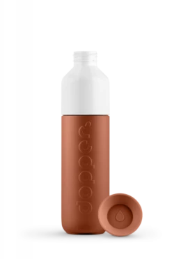 Dopper Insulated Thermosfles 350 Ml Oranje