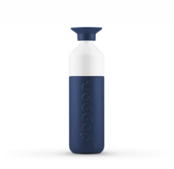 Dopper Insulated Thermosfles 580 Ml Blauw 5 Dopper Insulated Thermosfles 580 Ml Blauw -Klean Kanteen Winkel 73536 dopper insulated thermosfles 580 ml
