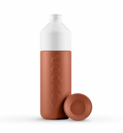 Dopper Insulated Thermosfles 580 Ml Oranje