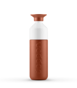 Dopper Insulated Thermosfles 580 Ml Oranje 5 Dopper Insulated Thermosfles 580 Ml Oranje -Klean Kanteen Winkel 73539 dopper insulated thermosfles 580 ml