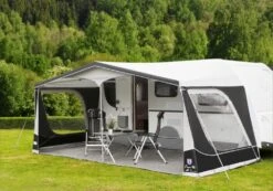 Walker Pioneer 240 All Season Aluminium Frame Voortent -Klean Kanteen Winkel 73651 walker pioneer 240 all season aluminium frame
