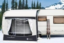 Walker Snow & Fun Plus Deeltent