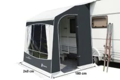 Walker Snow & Fun Plus Deeltent 6 Walker Snow & Fun Plus Deeltent -Klean Kanteen Winkel 73671 walker snowfun plus deeltent