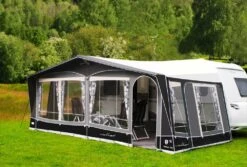 Walker Atrium 300 Staal Frame Voortent