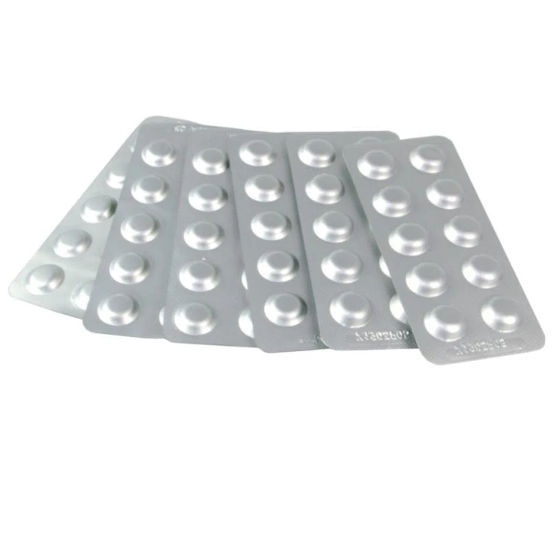 Pool Improve Vervangingstabs Voor Testsets 1 Pool Improve Vervangingstabs Voor Testsets