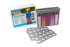 Summer Fun Testset Chloor En PH