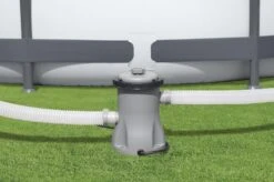 Bestway Cartridge Filterpomp 1.2 M3/uur 7 Bestway Cartridge Filterpomp 1.2 M3/uur -Klean Kanteen Winkel 73967 bestway cartridge filterpomp 12 m3 uur