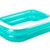 Bestway Familiebad Rechthoek 201