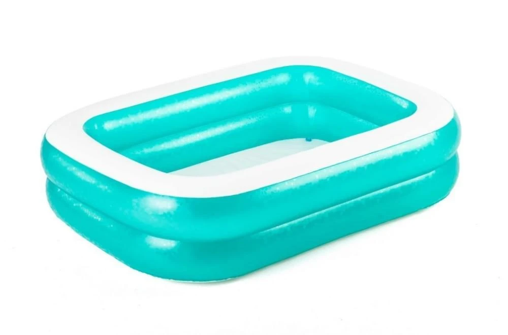 Bestway Familiebad Rechthoek 201 1 Bestway Familiebad Rechthoek 201