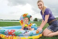 Bestway Kinderbad Rond Play Pool Set 112 6 Bestway Kinderbad Rond Play Pool Set 112 -Klean Kanteen Winkel 74015 bestway kinderbad rond play pool set 112