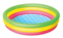 Bestway Kinderbad Rond Summer 102