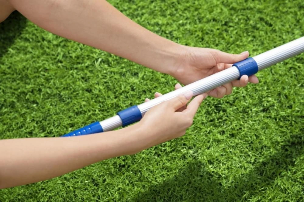 Bestway Oppervlaktenet Met Steel 2 Bestway Oppervlaktenet Met Steel - Afbeelding 2