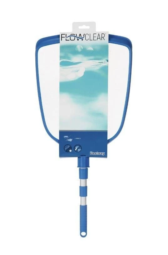 Bestway Oppervlaktenet Met Steel 7 Bestway Oppervlaktenet Met Steel - Afbeelding 7