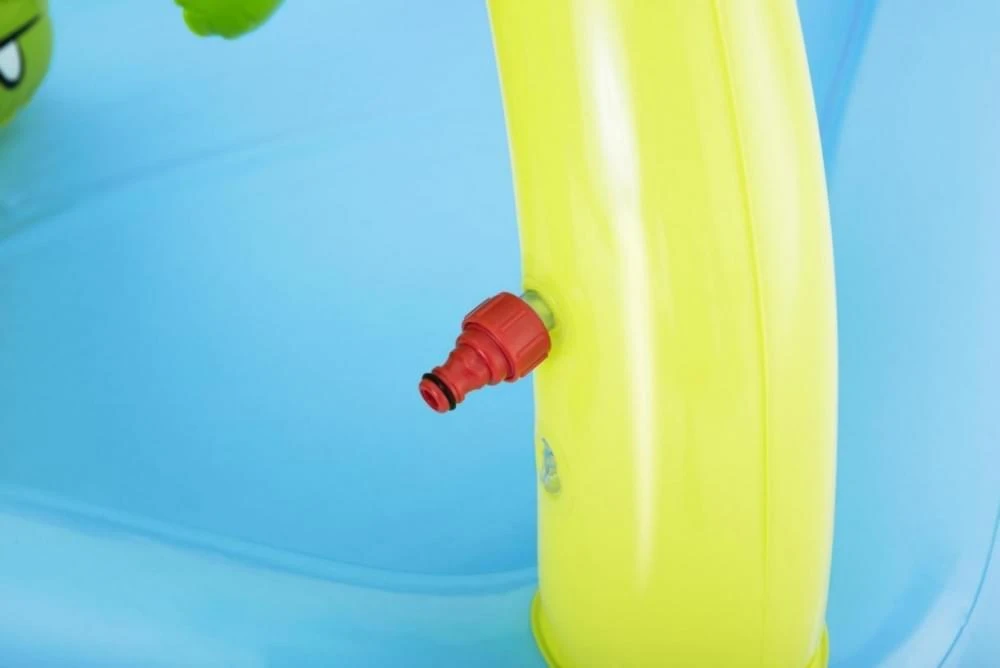 Bestway Playcenter Aquarium 3 Bestway Playcenter Aquarium - Afbeelding 3