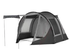 Bardani Touring Bustent Grijs