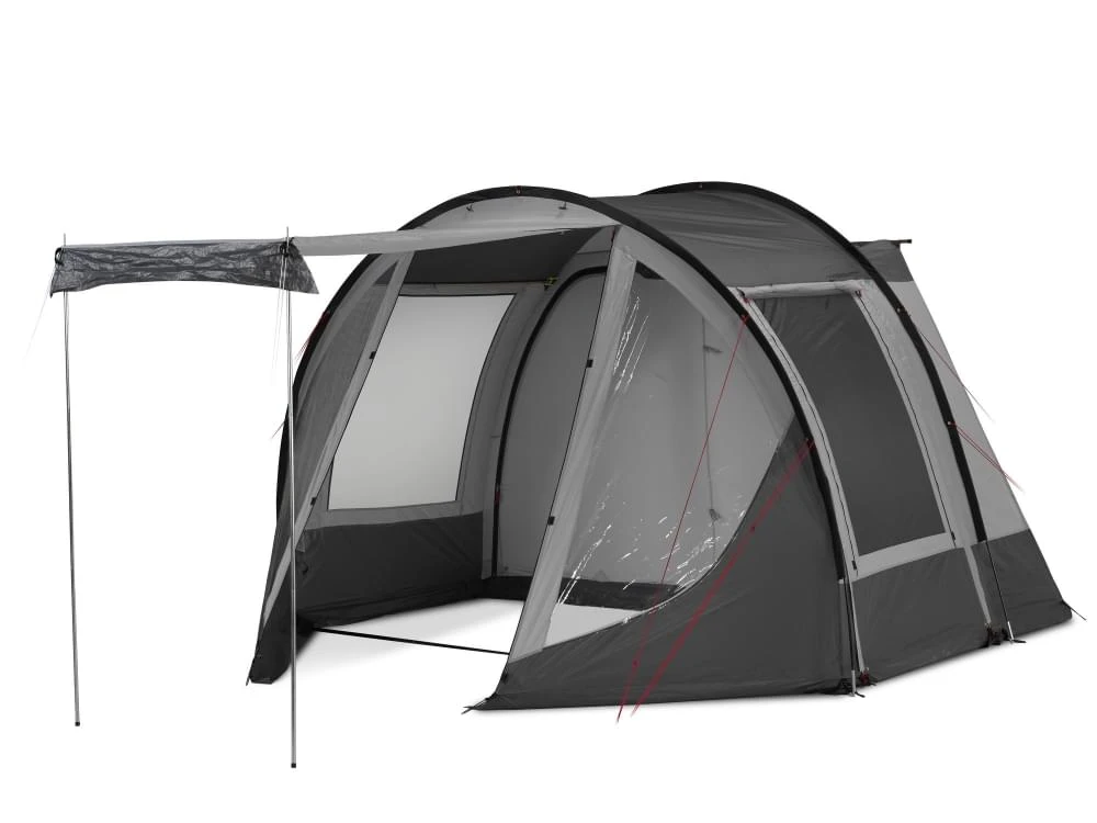 Bardani Touring Bustent Grijs 1 Bardani Touring Bustent Grijs