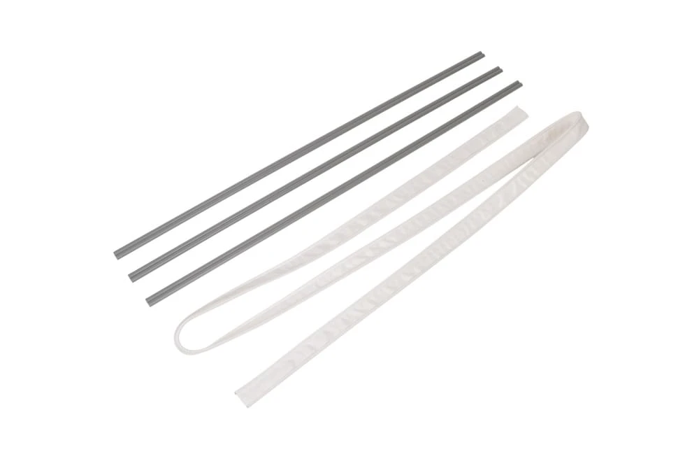 Bardani Drive Away Kit Bustenten Wit 1 Bardani Drive Away Kit Bustenten Wit