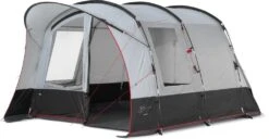 Bardani Midway Bustent Grijs