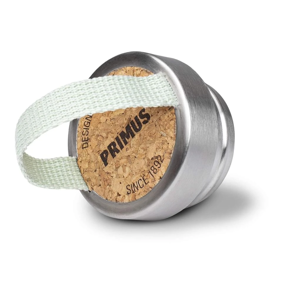 Primus Klunken Drinkfles Groen 2 Primus Klunken Drinkfles Groen - Afbeelding 2