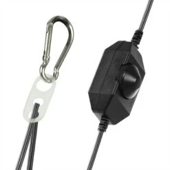 ProPlus Opvouwbare Siliconen Hanglamp LED Ø15cm -Klean Kanteen Winkel 74931 proplus hanglamp led opvouwbaar silicone wit d15cm