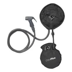 ProPlus Campingdouche Met Voetpomp 9 ProPlus Campingdouche Met Voetpomp -Klean Kanteen Winkel 74986 proplus campingdouche met voetpomp