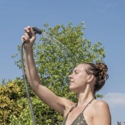 ProPlus Campingdouche Met Voetpomp 11 ProPlus Campingdouche Met Voetpomp -Klean Kanteen Winkel 74988 proplus campingdouche met voetpomp