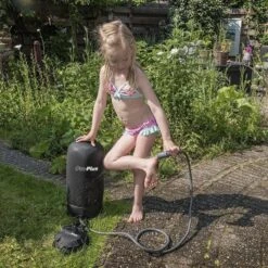 ProPlus Campingdouche Met Voetpomp 12 ProPlus Campingdouche Met Voetpomp -Klean Kanteen Winkel 74989 proplus campingdouche met voetpomp