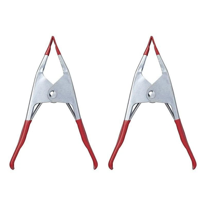 ProPlus Klemmen Metaal 2 ProPlus Klemmen Metaal - Afbeelding 2