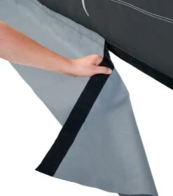 Dorema Smaragd 270 Staal Frame 25mm Voortent -Klean Kanteen Winkel 76063 dorema smaragd 270 staal frame 25mm voortent