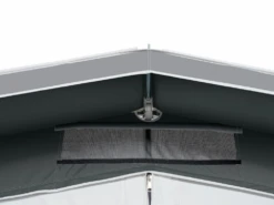 Dorema Smaragd 270 Staal Frame 28mm Voortent -Klean Kanteen Winkel 76071 dorema smaragd 270 staal frame 28mm voortent