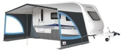 Dorema Panorama Caravanluifel Blauw