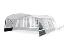 Dorema Zijwanden Set Voor De Onyx 270 Voortentluifel